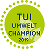 Tui Champion 2019